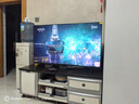 coocaa創(chuàng  )維電視50/55/65/75/85英寸高配置液晶電視機護眼電視吋4K電視機智能電視彩電以舊換新50寸55寸65 50英寸 升級款 32GB大內存+4K分辨率 官方標配 曬單實(shí)拍圖