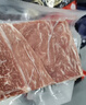 澳牛日記 澳洲安格斯M3原切上腦牛排 凈重4斤 進(jìn)口谷飼雪花牛肉燒烤食材 曬單實(shí)拍圖