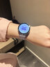 華為（HUAWEI）【咨詢(xún)享優(yōu)惠】WATCH GT 6智能手表運動(dòng)玄璣感知血氧心率體溫呼吸監測藍牙通話(huà)防水男女健康情緒 41mm 流光紫-氟橡膠表帶【送米蘭表帶+貼膜】 曬單實(shí)拍圖