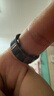 魅族StarV Ring2智能戒指 睡眠心率血氧實(shí)時(shí)健康監測 長(cháng)續航 智能指環(huán)12號 男女戒指 適配蘋(píng)果華為手機 曬單實(shí)拍圖