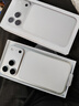 Apple【現貨速發(fā)】 蘋(píng)果17promax iphone17promax 17max 蘋(píng)果 手機 17Promax  6.9英寸    銀色 256GB【超長(cháng)質(zhì)保+豪華大禮包】 曬單實(shí)拍圖
