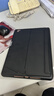智思慧 適用Apple iPad第7/8/9代藍牙鍵盤(pán)保護套Air3磁吸分體殼10.2/10.5英寸蘋(píng)果平板觸控妙控鍵盤(pán) 黑色 曬單實(shí)拍圖