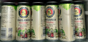 保拉納（Paulaner）柏龍 精釀白啤 330ml*24聽(tīng) 德國啤酒 京東自營(yíng) 曬單實(shí)拍圖