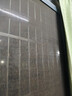 304不銹鋼紗窗網(wǎng)自裝自粘式金剛鋼絲不銹鋼網(wǎng)防貓鼠蚊蟲(chóng)沙窗紗網(wǎng) 寬0.8m*長(cháng)5m【送壓輪壓條手套】 曬單實(shí)拍圖
