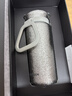 北鼎（Buydeem）鈦泡茶保溫杯茶水分離純鈦杯便攜戶(hù)外商務(wù)辦公鈦杯情人節新年禮物 曬單實(shí)拍圖