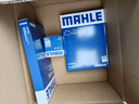 馬勒（MAHLE）濾芯套裝空調濾+空濾+機濾新軒逸12-19年/新騏達(11后)新藍鳥(niǎo)16后 曬單實(shí)拍圖