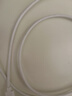 品勝蘋(píng)果數據線(xiàn)快充充電線(xiàn)2米 適用iPhone14promax/13/12/8/Xs手機iPad車(chē)載充電器線(xiàn)USB to Lightning 曬單實(shí)拍圖