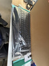 羅技（Logitech）MK345無(wú)線(xiàn)辦公鍵鼠套裝 寬大掌托 舒適鍵入體驗 全尺寸 帶無(wú)線(xiàn)2.4G接收器 黑色 曬單實(shí)拍圖