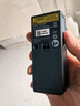 博世（BOSCH）專(zhuān)業(yè)激光彩屏測距儀40米紅外線(xiàn)電子尺激光尺量房?jì)xGLM 400  曬單實(shí)拍圖