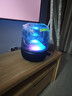 哈曼卡頓 琉璃5代 琉璃4代升級款 家用藍牙音箱 桌面音箱 影院音響 居家藝術(shù) 送朋友禮物推薦 音樂(lè )琉璃五代 曬單實(shí)拍圖