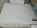 愛(ài)普生（EPSON）L3556 A4彩色墨倉式打印機 打印復印掃描多功能一體機 無(wú)線(xiàn)WIFI 家用辦公打?。ㄔO備+AI學(xué)習套裝） 曬單實(shí)拍圖