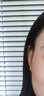 六福珠寶 足金梔子花黃金耳釘 計價(jià) G01G0027DS 約1.00克 曬單實(shí)拍圖
