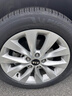 米其林輪胎(Michelin) 浩悅5 PRIMACY 5 215/55R17 94V適配帕薩特邁騰起亞K5 汽車(chē)輪胎 曬單實(shí)拍圖