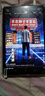 HIWENI平板電腦padPro2026新款ipad 4K超清大屏全面屏144Hz全網(wǎng)通5G高刷網(wǎng)課學(xué)習游戲娛樂(lè )辦公 卷云灰 17pro16G運行+512G內存+豪華禮品12英 曬單實(shí)拍圖