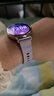 HUAWEI WATCH GT 6 流光紫 41mm智能手表多維情緒健康全新騎行體驗華為GT6手表GT5升級 曬單實(shí)拍圖