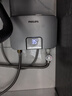 飛利浦（PHILIPS）即熱式小廚寶電熱水器 5500W智能無(wú)極變頻 即開(kāi)即熱迷你廚房熱水寶京東自營(yíng) 小尺寸AWH2308/93 曬單實(shí)拍圖