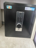 虎牌保險柜家用小型指紋密碼WIFI全鋼防盜可入墻辦公大型保險箱新款保管箱 45cm智博系列-雙層大空間（加寬鎖栓） 密碼款(鑰匙/密碼解鎖) 曬單實(shí)拍圖