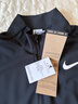 耐克（NIKE）外套男裝上衣 2026新款春季運動(dòng)服休閑透氣跑步立領(lǐng)速干梭織夾克 熱銷(xiāo)/Dri-FIT經(jīng)典款/立領(lǐng)速干外套 /曬圖返10 XL 【180】 體重150~170斤左右 曬單實(shí)拍圖