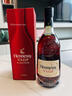 軒尼詩(shī)（Hennessy）VSOP 干邑白蘭地法國進(jìn)口洋酒700ml 煥新上市禮盒 曬單實(shí)拍圖