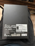 海韻（SEASONIC）1600W PRIME至尊旗艦鈦金電腦電源 AI工作站/ATX3.1/CQC 5級/多12V-2x6 支持5090/多顯卡供電 曬單實(shí)拍圖