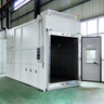 勤卓恒溫恒濕房大型高低溫試驗箱模擬濕熱環(huán)境艙定制步入式高溫老化房 30立方以上-方案設計 曬單實(shí)拍圖