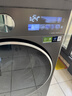 小天鵝（LittleSwan）年度機皇小烏梅3.0洗烘套裝10KG滾筒洗衣機全自動(dòng)+熱泵烘干機TG10VE40+E40國家補貼(支持?zhù)櫭芍锹?lián)) 曬單實(shí)拍圖