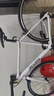 喜德盛（xds）RC200禧瑪諾14速公路車(chē)自行車(chē)男士成人彎把學(xué)生通勤 白灰|贈騎行禮包 14速 510mm身高175-185厘米 曬單實(shí)拍圖