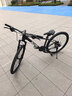 xds山地自行車(chē)黑客500 26新款 24速 （京倉發(fā)貨） 深灰/白17 26款 曬單實(shí)拍圖