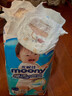 MOONY尤妮佳小羊駝拉拉褲XXXL22片(≥18kg)大寶加大號干爽大吸量 曬單實(shí)拍圖