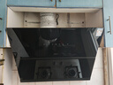 名氣（MQ）【老板出品小巧A316】側吸式23m3大吸力 750小尺寸小戶(hù)型 以舊換新抽吸油煙機【可搭燃氣灶】 曬單實(shí)拍圖