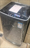 美的（Midea）隨心洗波輪洗衣機全自動(dòng) 5.5公斤 小型租房用 專(zhuān)利免清洗 MB55V36E 以舊換新  曬單實(shí)拍圖