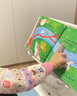 小羊上山分級閱讀第123456級全套兒童繪本3-6歲幼兒園推薦0-3歲寶寶睡前故事書(shū)啟蒙早教圖書(shū)小班學(xué)前識字語(yǔ)言漢語(yǔ)讀物 【分級閱讀】小羊上山第3級 全10冊 曬單實(shí)拍圖