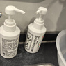 松達 嬰兒沐浴露洗發(fā)水兒童山茶油低泡無(wú)硅油 300ml*2 曬單實(shí)拍圖