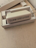 綠聯(lián)【3C認證上飛機】充電寶自帶線(xiàn)20000毫安30W雙向快充大容量小巧便攜移動(dòng)電源 適用蘋(píng)果17小米華為 曬單實(shí)拍圖