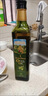 爺爺的農場(chǎng)特級初榨橄欖油熱炒油500ml 西班牙原裝進(jìn)口食用油 贈嬰兒輔食譜 曬單實(shí)拍圖