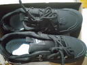 啄木鳥(niǎo)男鞋2026新款春夏季低幫休閑運動(dòng)戶(hù)外跑步輕便厚底耐磨增高馬丁靴 黑武士【關(guān)注店鋪優(yōu)先發(fā)貨】 45 曬單實(shí)拍圖