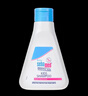 施巴（Sebamed）兒童洗發(fā)水?huà)雰簩殞毾窗l(fā)露3-6-12歲以上洗護250ml男女孩德國進(jìn)口 曬單實(shí)拍圖