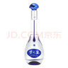 洋河 夢(mèng)之藍M3 45度 500ml*2瓶 禮盒裝 綿柔濃香型白酒 曬單實(shí)拍圖