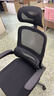 黑白調P1二代 人體工學(xué)椅電腦電競椅子人工力學(xué)座椅辦公椅 雙背3D頭枕 曬單實(shí)拍圖