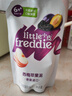 小皮（Little Freddie）果泥嬰兒寶寶水果泥寶石果泥西梅泥 無(wú)添加糖鹽果泥嬰兒6個(gè)月以上 西梅蘋(píng)果泥-助嗯嗯通暢 100g*10袋 6月+ 曬單實(shí)拍圖