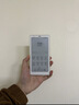 BOOX文石P6Pro小白馬 6.13英寸電子書(shū)閱讀器墨水屏電紙書(shū)電子紙閱讀本平板電腦看書(shū)小屏閱覽器 月霜白  曬單實(shí)拍圖