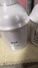 雪玲妃白胖子氨基酸洗面奶500g*2瓶深層清潔毛孔控油高保濕男女士潔面乳 曬單實(shí)拍圖