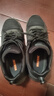 斯凱奇（Skechers）男鞋春季軟底拼接運動(dòng)鞋增高舒適厚底健步鞋232398 曬單實(shí)拍圖