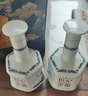 金徽世紀金徽五星 濃香型白酒 52度 500ml*2瓶 禮盒裝 曬單實(shí)拍圖