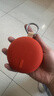 小米（MI）REDMI 藍牙音箱2 橙色 小米音箱音響 長(cháng)續航 IP67防塵防水 戶(hù)外便攜插卡 音響低音炮  禮物 家用 曬單實(shí)拍圖