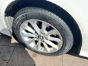 米其林（MICHELIN）汽車(chē)輪胎 205/55R16 91W 浩悅五代 Primacy 5 適配朗逸/寶來(lái)/英朗 曬單實(shí)拍圖