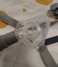 瑞邁特通氣面罩F5呼吸機通用配件含頭帶中號一個(gè)（適合100-200斤） 曬單實(shí)拍圖