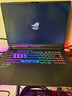 ROG【京東獨家】魔霸新銳 酷睿U7 16英寸 AI高靜游戲本筆記本電腦(U7 255HX 16G 1T RTX5060 2.5K) 曬單實(shí)拍圖