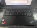 ThinkPad【國家補貼15%】聯(lián)想 E14筆記本電腦 銳龍版  商務(wù)辦公學(xué)生網(wǎng)課娛樂(lè )輕薄本 店鋪爆款 14英寸 R7-7735H 16G 1T 曬單實(shí)拍圖