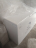 澳柯瑪（AUCMA）307升單溫冷柜家用減霜大冰柜 冷藏柜冷凍柜轉換臥式冰箱雪糕柜一級能效 BC/BD-307HNE 以舊換新 曬單實(shí)拍圖